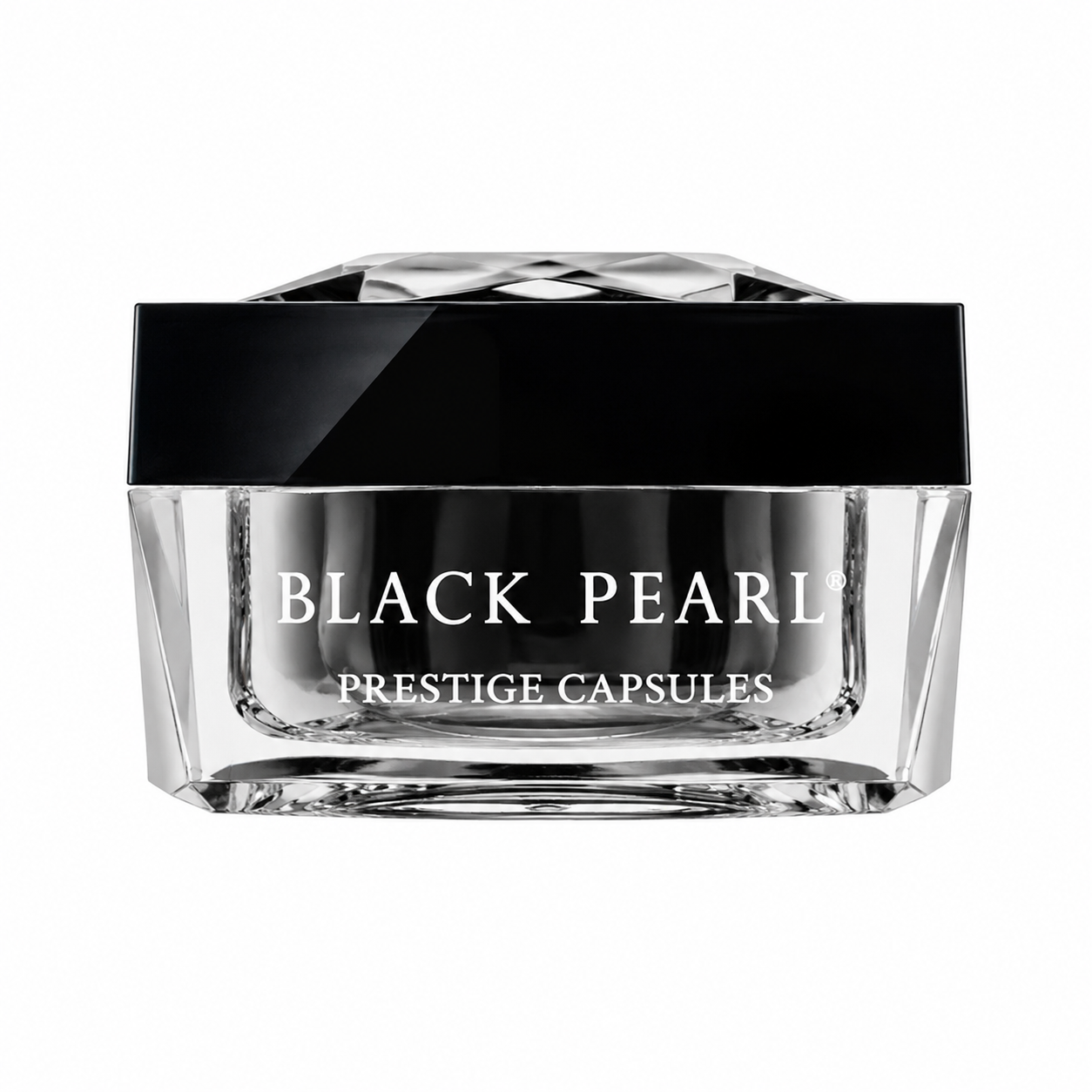 Black Pearl Prestige Capsules Repair Complex - Image 3