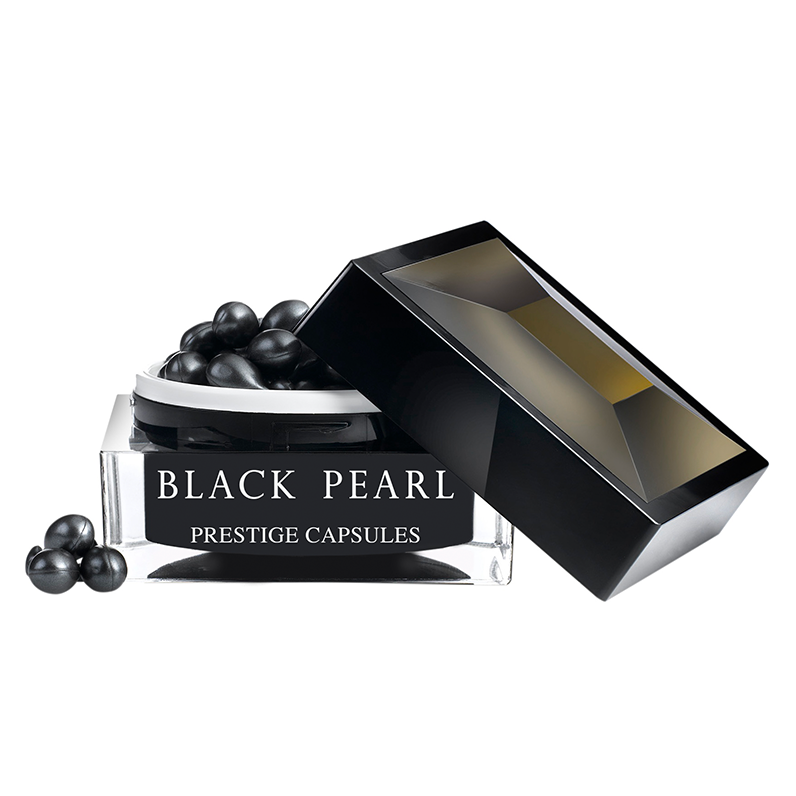 Black Pearl Prestige Capsules Repair Complex