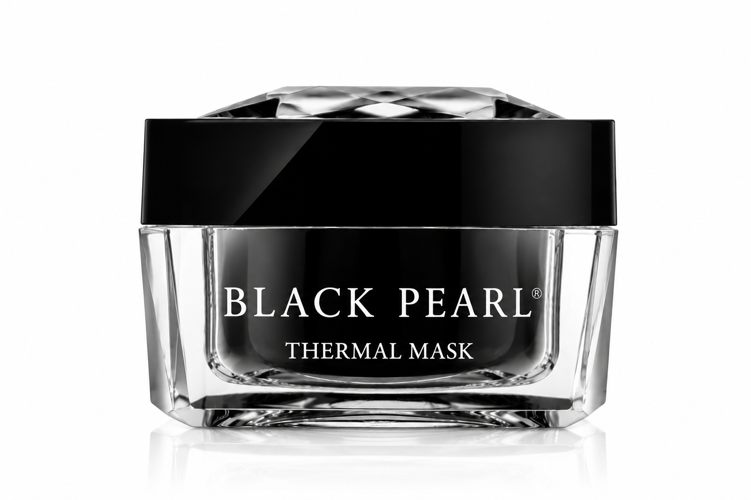 Black Pearl Thermal Mask - Image 2
