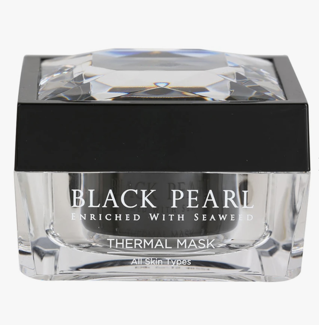 Black Pearl Thermal Mask - Image 3