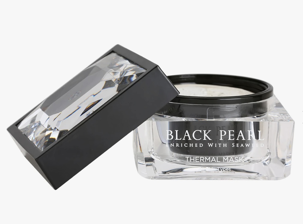 Black Pearl Thermal Mask - Image 5