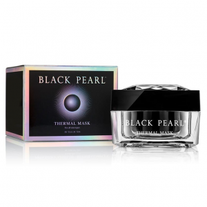 Black Pearl Thermal Mask